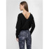 Sudadera 4F BLD026 Mujer