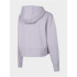 Chaqueta 4F 26V verde Mujer