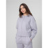 Chaqueta 4F 26V verde Mujer