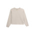 Sudadera de yoga 4F BLD039 Mujer