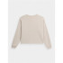 Sudadera de yoga 4F BLD039 Mujer