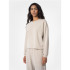 Sudadera de yoga 4F BLD039 Mujer