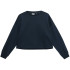 Sudadera de yoga 4F Azul Marino Mujer