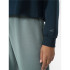 Sudadera de yoga 4F Azul Marino Mujer