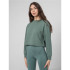 Sudadera de yoga 4F Mujer
