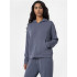 Chaqueta de yoga 4F BLD041 Mujer