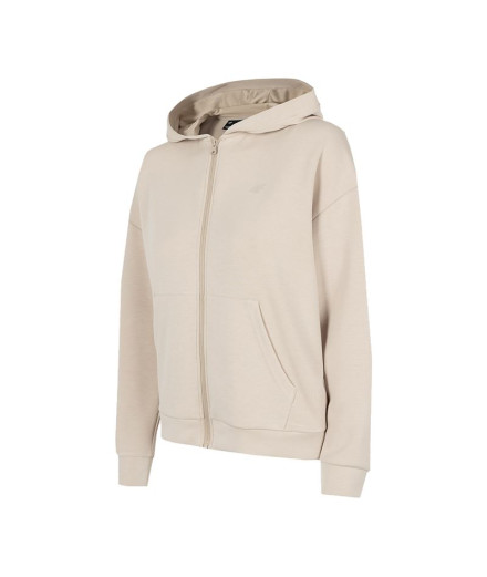 Chaqueta 4F modal mujer