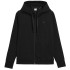 Chaqueta 4F negro Mujer
