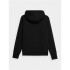 Chaqueta 4F negro Mujer