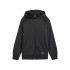 Chaqueta 4F BLM011 Hombre negro