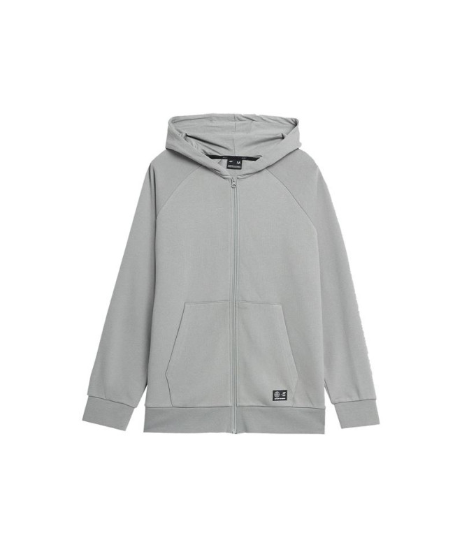 Chaqueta 4F BLM011 Hombre