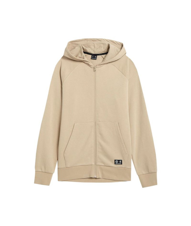 Chaqueta 4F BLM011 Hombre