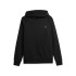 Sudadera 4F BLM022 Hombre negro