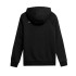 Sudadera 4F BLM022 Hombre negro