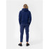Sudadera 4F BLM022 Hombre