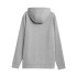 Sudadera de fitness 4F gris Hombre