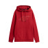 Sudadera de fitness 4F rojo Hombre