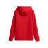 Sudadera de fitness 4F rojo Hombre