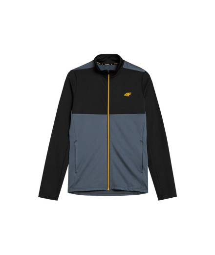 Chaqueta de fitness 4F BLMF012 Hombre