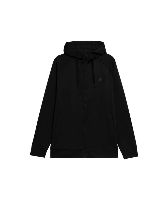 Chaqueta de fitness 4F BLMF350 Hombre
