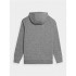 Chaqueta de fitness 4F BLMF350 Hombre