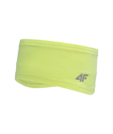 Diadema de running 4F gris