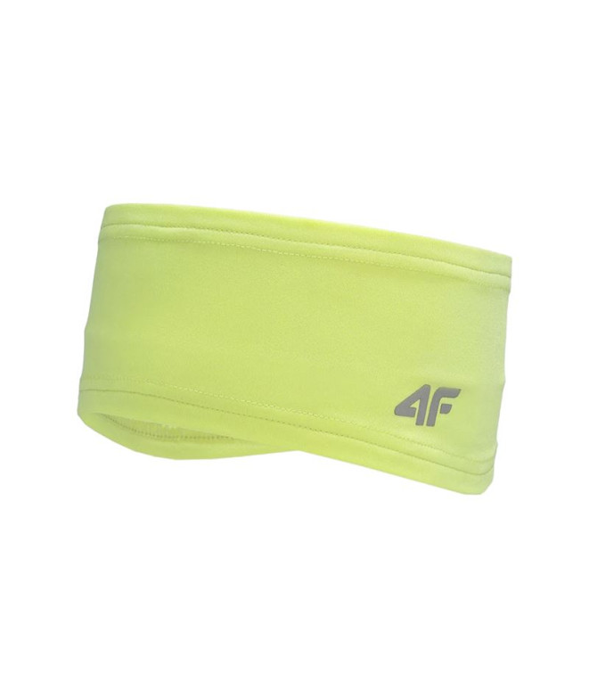 Diadema de running 4F gris
