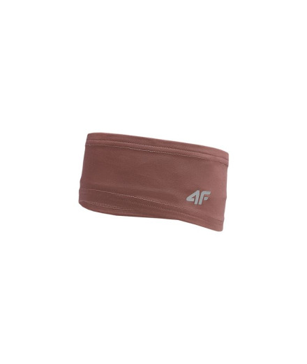Diadema de running 4F rosa