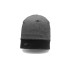 Gorro de montaña 4F negro