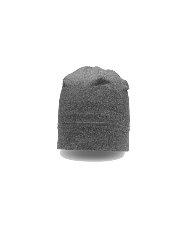 Gorro de montaña 4F gris