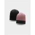 Gorro de montaña 4F rosa