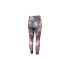 Mallas 4F Functional rosa Mujer