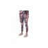 Mallas 4F Functional rosa Mujer