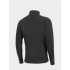 Chaqueta 4F Fleece gris Hombre