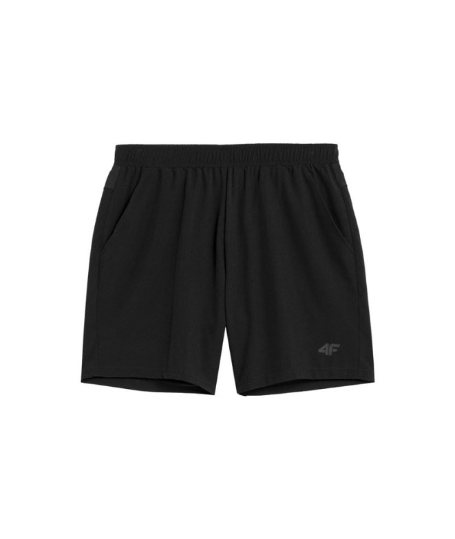 Mallas de fitness 4F Functional SKMF010 Hombre