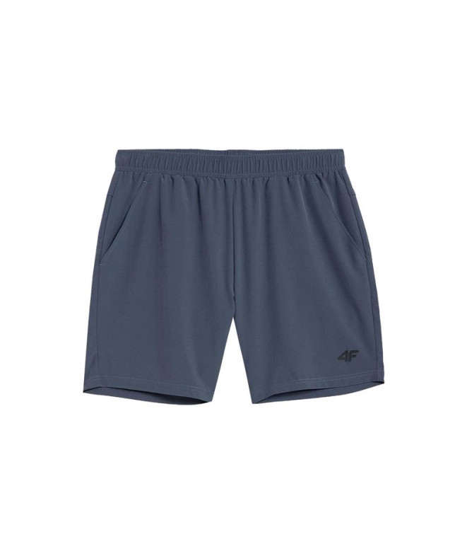 Mallas de fitness 4F Functional SKMF010 Hombre