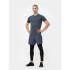 Mallas de fitness 4F Functional SKMF010 Hombre