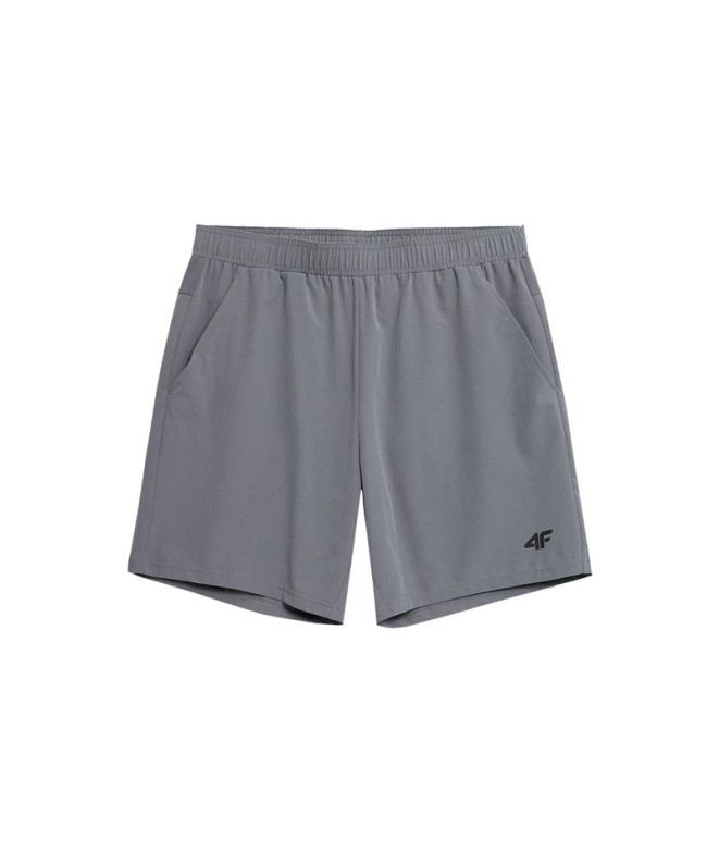 Mallas de fitness 4F Functional SKMF010 Hombre