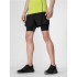 Pantalones de fitness 4F negro Hombre