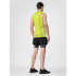 Pantalones de fitness 4F negro Hombre