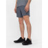 Pantalones de fitness 4F gris Hombre