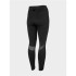 Mallas 4F Negro Mujer