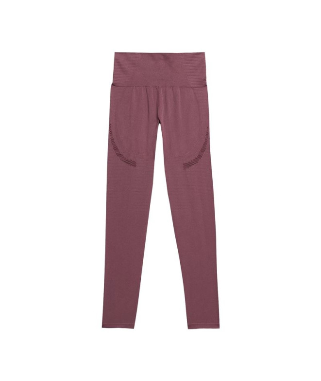 Mallas de fitness 4F Functional SPDF012 Mujer