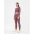 Mallas de fitness 4F Functional SPDF012 Mujer