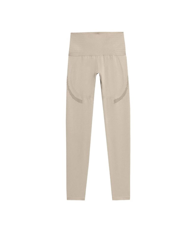 Mallas de fitness 4F Functional SPDF012 Mujer
