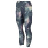 Mallas de yoga 4F Funtional azul Mujer