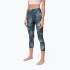 Mallas de yoga 4F Funtional azul Mujer