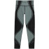 Mallas de yoga 4F Functional negro Mujer