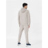 Pantalones 4F SPMD013 Hombre gris