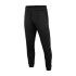 Pantalones de traning 4F Functional negro Hombre